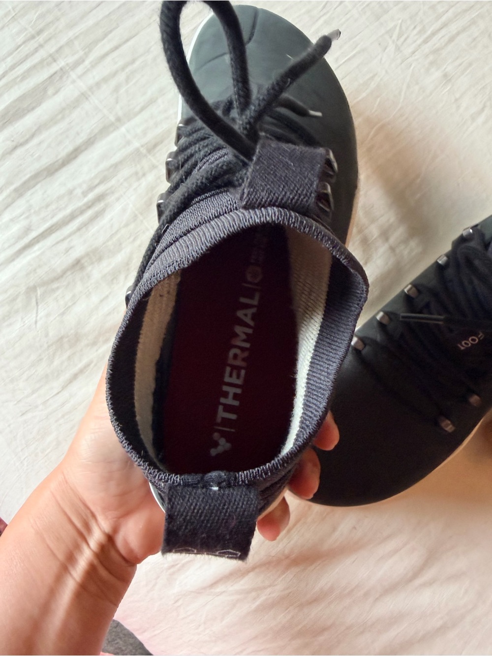 Vivobarefoot Magna FG Hiking Shoes - Picture 5 of 5